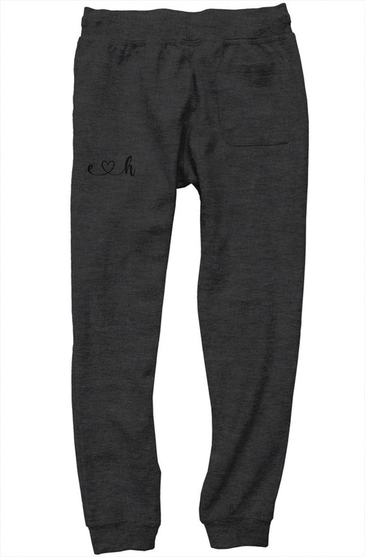 Streetwear joggers