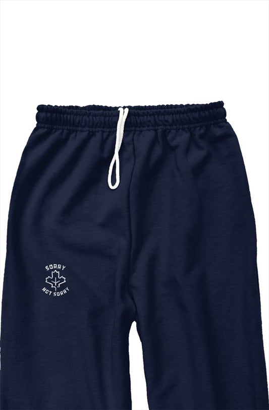 Sorry not Sorry Classic Sweatpants