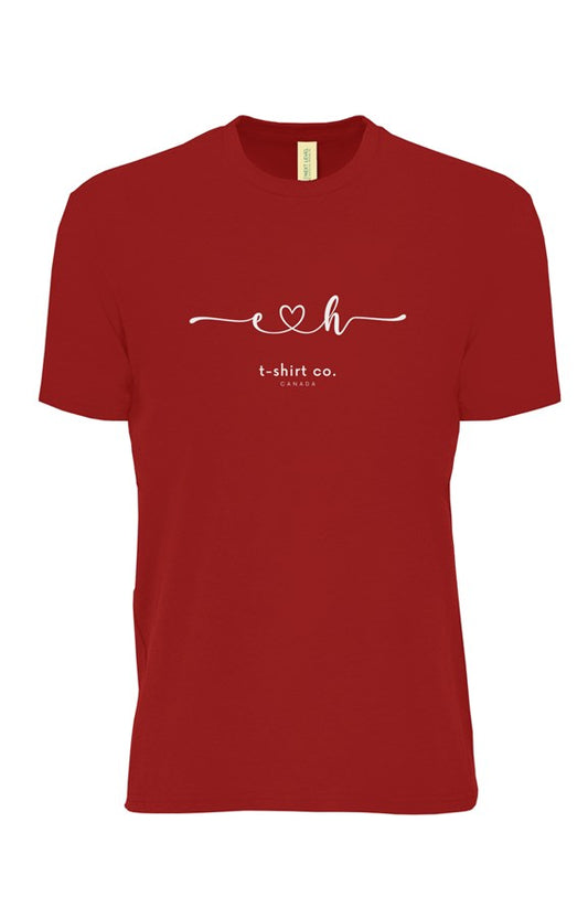 eh t-shirt co. Eco Tee