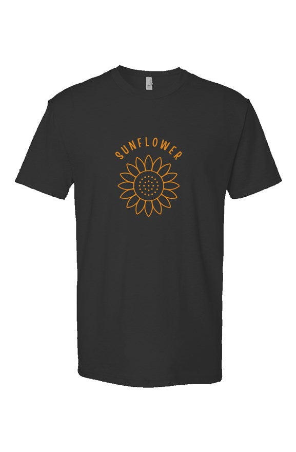 Sunflower Unisex T-Shirt