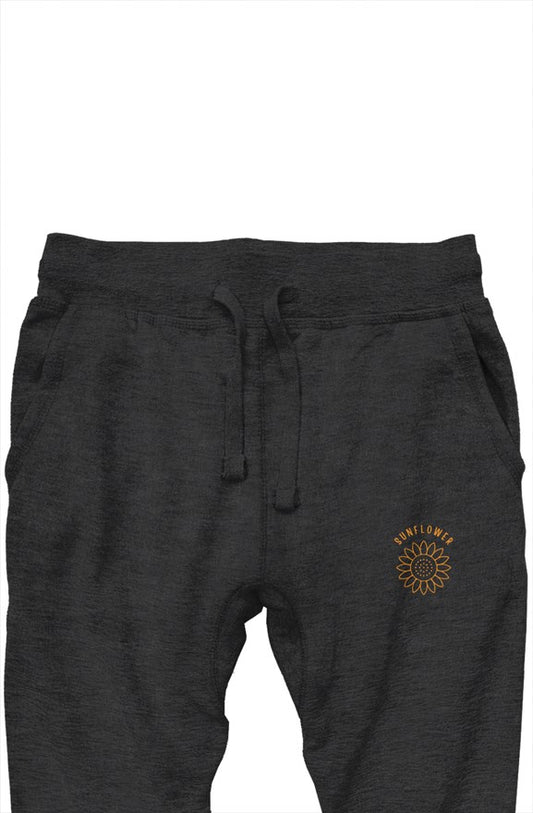 Sunflower Unisex premium joggers
