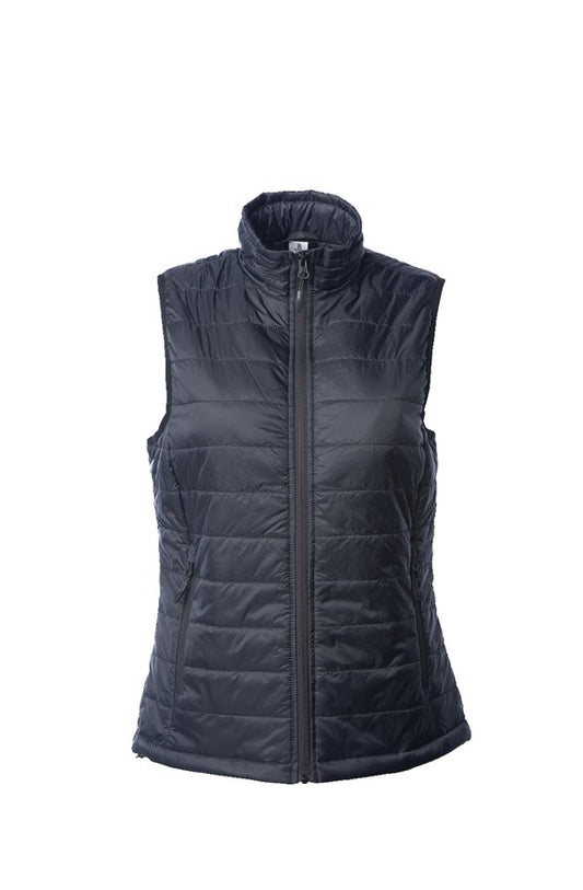 eh Womens Puffer Vest