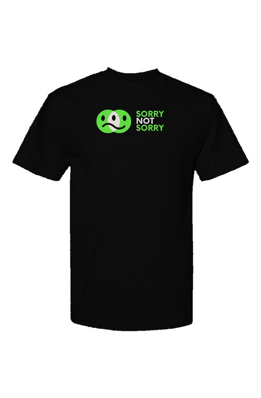 SNS Streetwear T Shirt