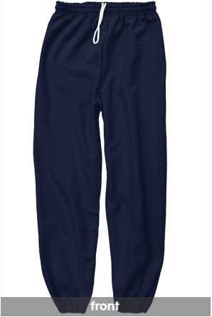 Sorry not Sorry Classic Sweatpants