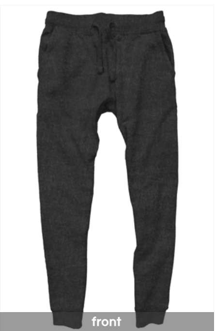 Sunflower Unisex premium joggers